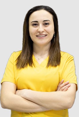 Gözde Özköylü