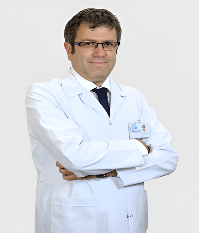 Yusuf Tavil