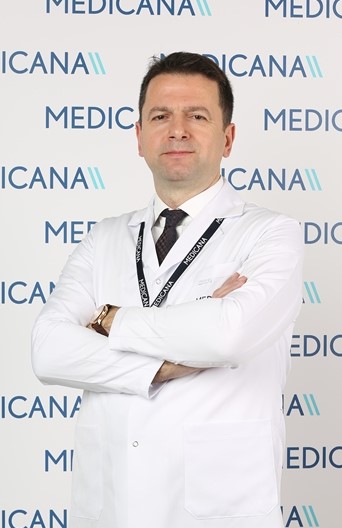Ersin Öztürk
