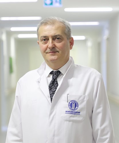 Ali Öztürk