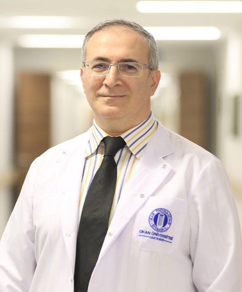Şenol Bozdağ