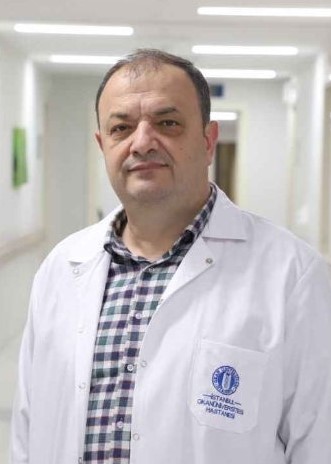 Sezai Uyar