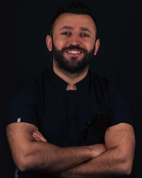 Mustafa Erensoy