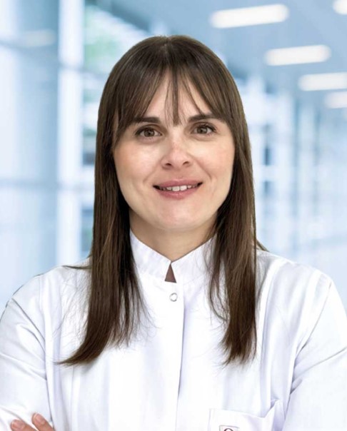 Ceren Gölcü