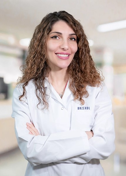 Lara Demetoğlu