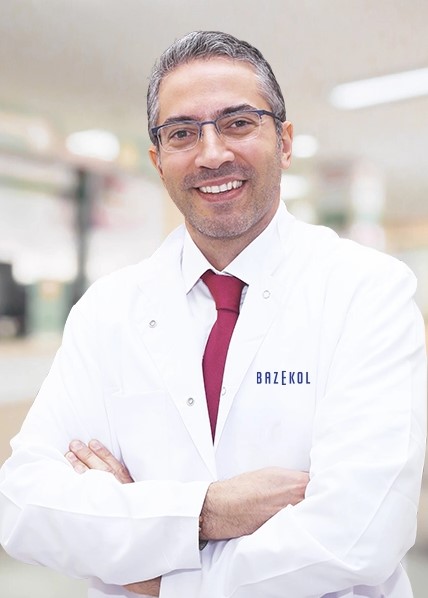 Cevdet Özgür Bayazit