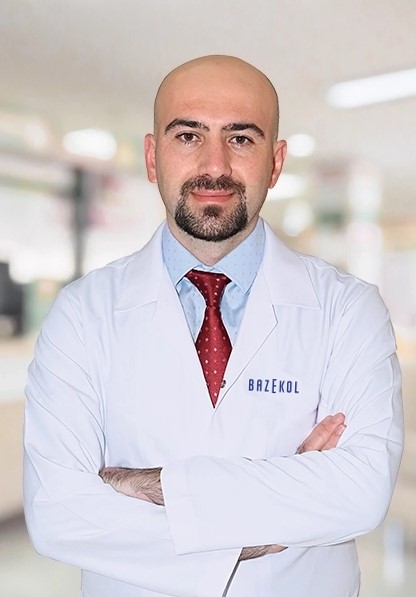 Arif Aydın