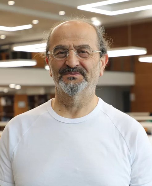 Ahmet Kalaycıoğlu