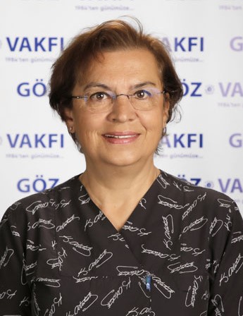 Nilüfer Ozan