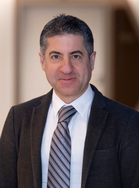 Peykan Türkçüoğlu