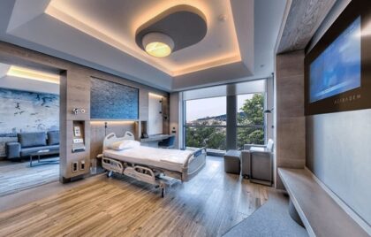 Acıbadem Altunizade Clinic