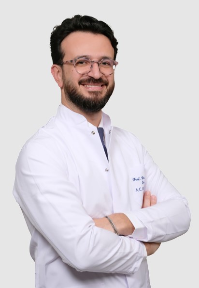 Gürhan Şişman