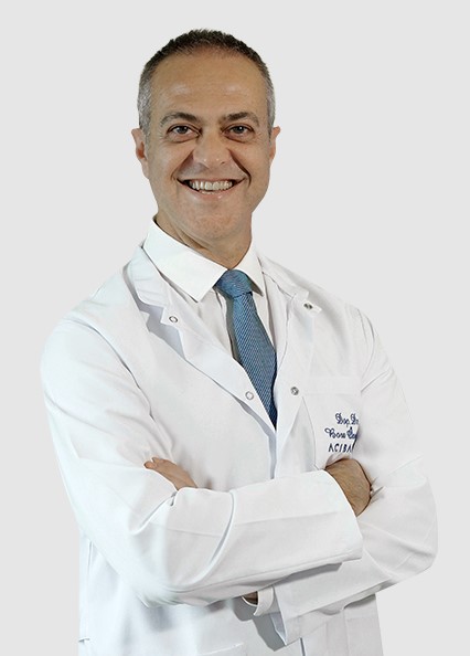Bora Özveren