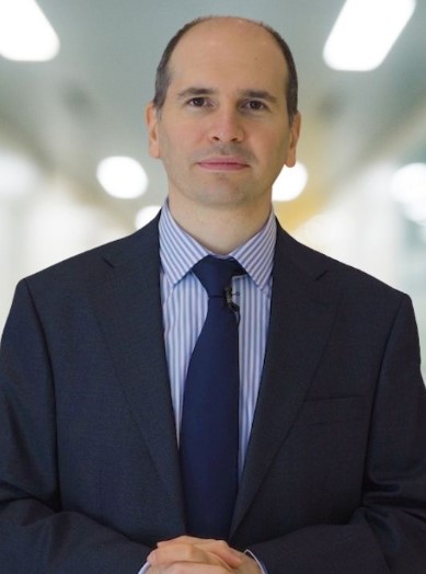 Fırat Helvacıoğlu