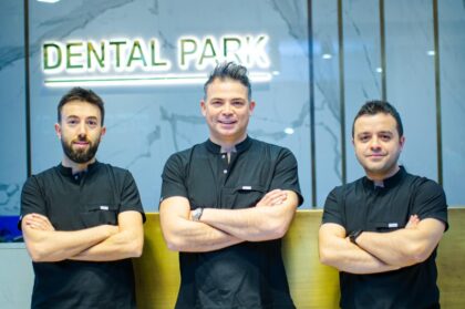 Yalova Dental Park