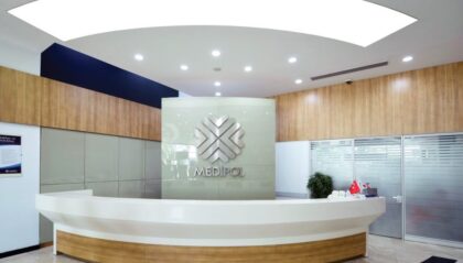 Medipol Koşuyolu Hospital