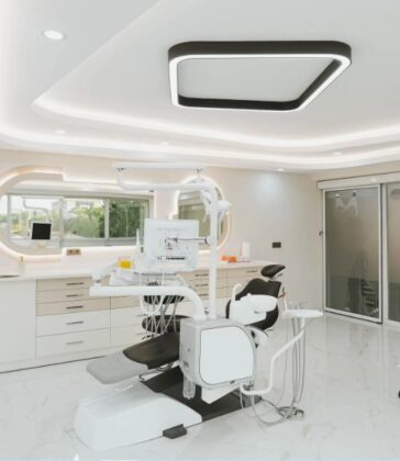 Medisam Health Center