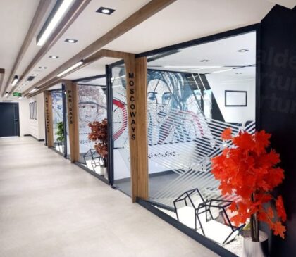 Dentalays Clinic Turkey