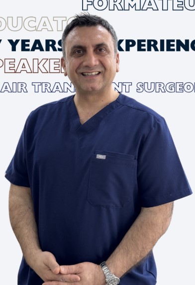 Hairmedico