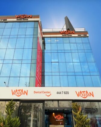 Vatan Dental Center