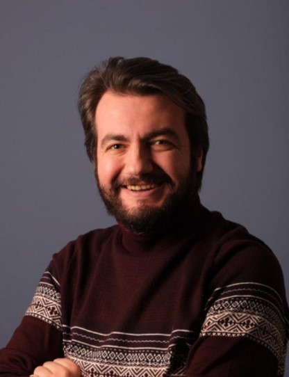 Erkan Öztürk