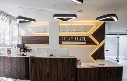 Tülay Akkol Dental Center