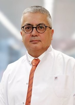 Mehmet Yavuz Çırpıcı