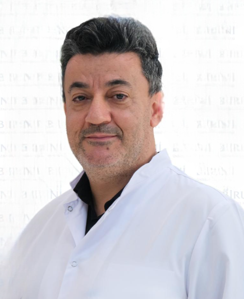 Bereket Marangozoğlu