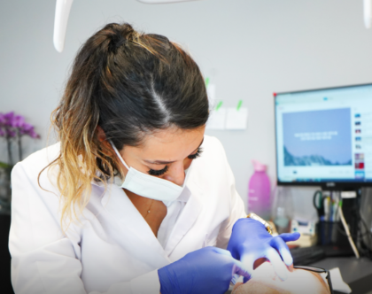 Dental Bosphorus