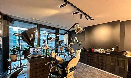 Catwalk Nişantaşı Dental Clinic