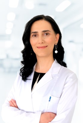 Şüheda Özsavran