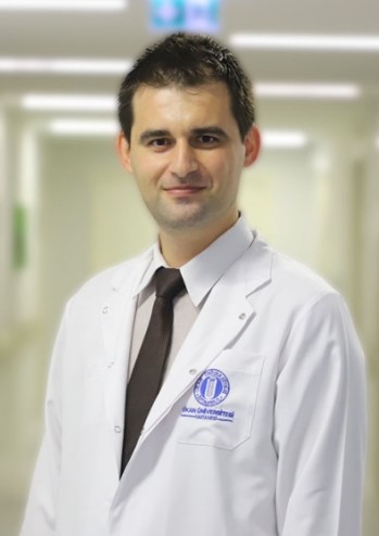 Serdar Özateş