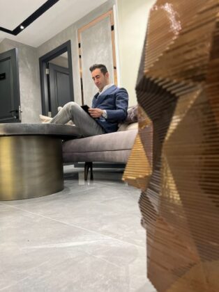 Dr. Yavuz Özsular’s Private Practice Dr. Yavuz Özsular’s Private Practice