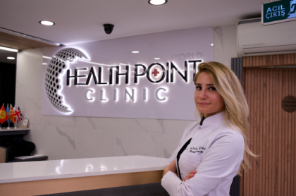 Health Point World Clinic