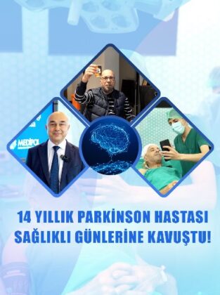 Medipol University Parkinson’s and Movement Disorders Center (PARMER)