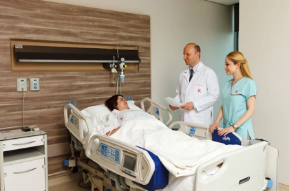 Istanbul Florence Nightingale Hospital
