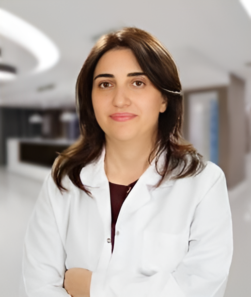 Burcu Tanrıverdi Güner