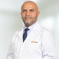 Ali Ahmetoglu