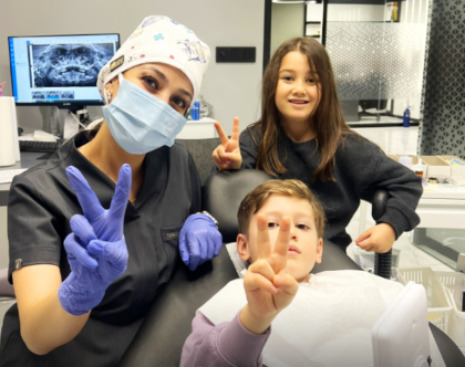 Dental Bosphorus