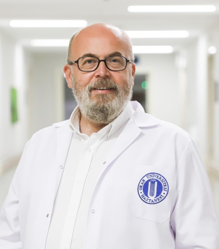 Hasan Hilmi Muratlı