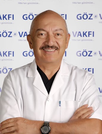 Mehmet Özbek Eren