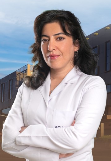Aysun Ertaş