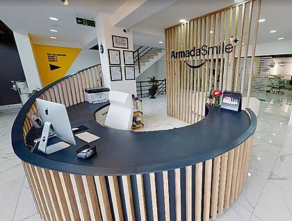 Armada Smile Dental Clinic