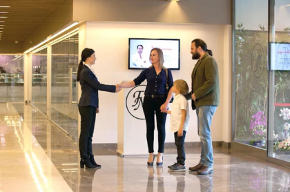 Istanbul Florence Nightingale Hospital