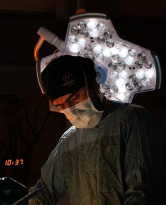 Estherian Clinic