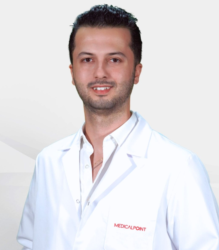 Gökhan Gürkan