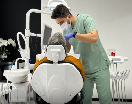 Dental Bosphorus