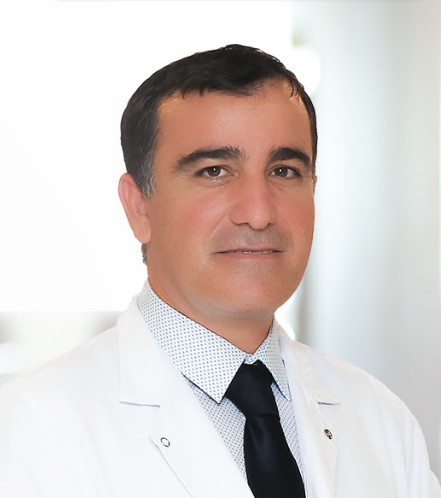 İbrahim Aliosmanoğlu