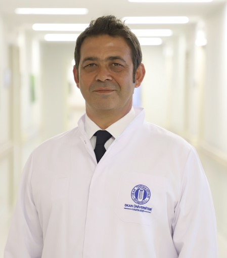 Mustafa Çakır