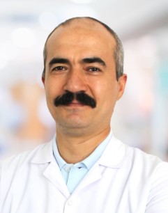 Mehmet Hakan Tırhış